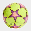 Football Uniforia Club Ball