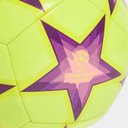 Football Uniforia Club Ball