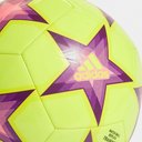 Football Uniforia Club Ball