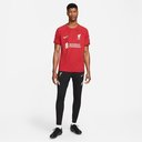 Liverpool FC Stadium Home Shirt 2022 2023 Mens