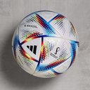 Rihla Pro Football
