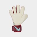 Mercurial Vapor Grip Goalkeeper Gloves
