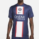Paris Saint Germain Home Shirt 2022 2023