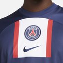 Paris Saint Germain Home Shirt 2022 2023