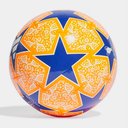 Football Uniforia Club Ball