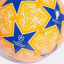 Football Uniforia Club Ball