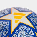 Football Uniforia Club Ball