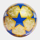 Football Uniforia Club Ball