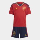 Spain H MiniK In24