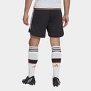 Germany Home Shorts 2022 2023 Mens