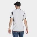 Germany Home Shirt 2022 2023 Mens