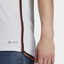 Germany Home Shirt 2022 2023 Mens