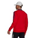 Arsenal Anthem Jacket 2021 2022 Mens