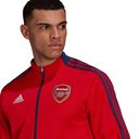 Arsenal Anthem Jacket 2021 2022 Mens