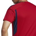 Spain Home Shirt 2022 2023 Adults
