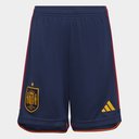 Spain H Shrt Jn24