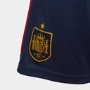 Spain H Shrt Jn24
