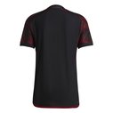 Germany Away Authentic Shirt 2022 2023 Mens