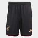 Germany Away WC 2022 Shorts
