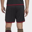 Germany Away WC 2022 Shorts