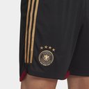 Germany Away WC 2022 Shorts