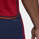 Spain Home WC 2022 Shorts