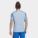 Spain Authentic Away Shirt 2022 2023 Adults