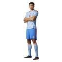 Spain Authentic Away Shirt 2022 2023 Adults