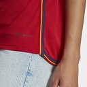 Spain Home Shirt 2022 2023 Womens