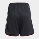 Germany Home Shorts 2022 2023 Juniors
