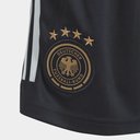 Germany Home Shorts 2022 2023 Juniors