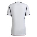 Germany Home Authentic Shirt 2022 2023 Mens