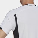 Germany Home Authentic Shirt 2022 2023 Mens