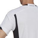 Germany Home Authentic Shirt 2022 2023 Mens