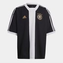 Germany Icon Shirt 2022 2023 Mens