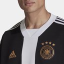 Germany Icon Shirt 2022 2023 Mens