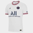 PSG 4th Match Jersey