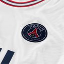 PSG 4th Match Jersey