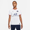 PSG 4th Match Jersey
