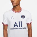 PSG 4th Match Jersey
