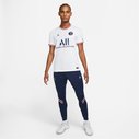 PSG 4th Match Jersey