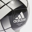 Club Football