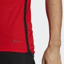 Belgium Home Shirt 2022 2023 Adults