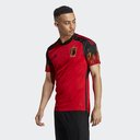 Belgium Home Shirt 2022 2023 Adults