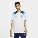 England Home Shirt 2022 2023 Adults