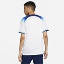 England Home Shirt 2022 2023 Adults