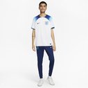 England Home Shirt 2022 2023 Adults