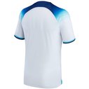 England Home Shirt 2022 2023 Adults