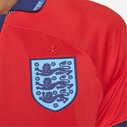 England Away Shirt 2022 2023 Adults