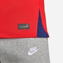 Away England Shirt 2022 2023 Adults